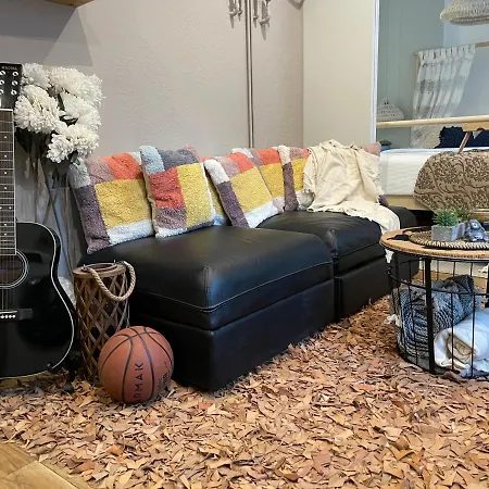 Apartment Exquisite 1br Apt W Garden In Center Riga