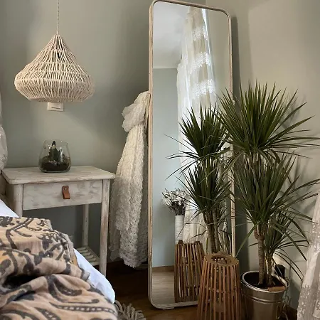 Apartment Exquisite 1br Apt W Garden In Center *