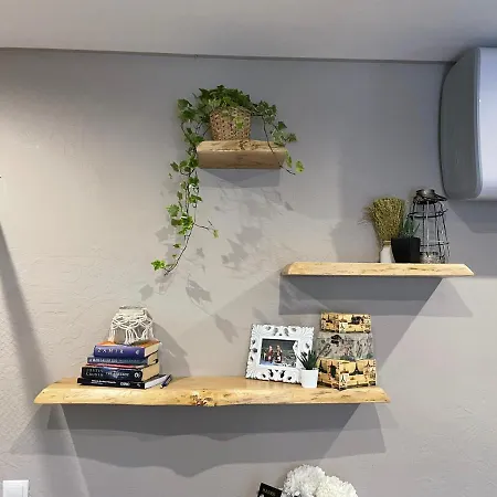 Exquisite 1br Apt W Garden In Center * Riga