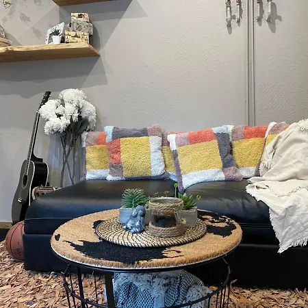 Exquisite 1br Apt W Garden In Center * Riga